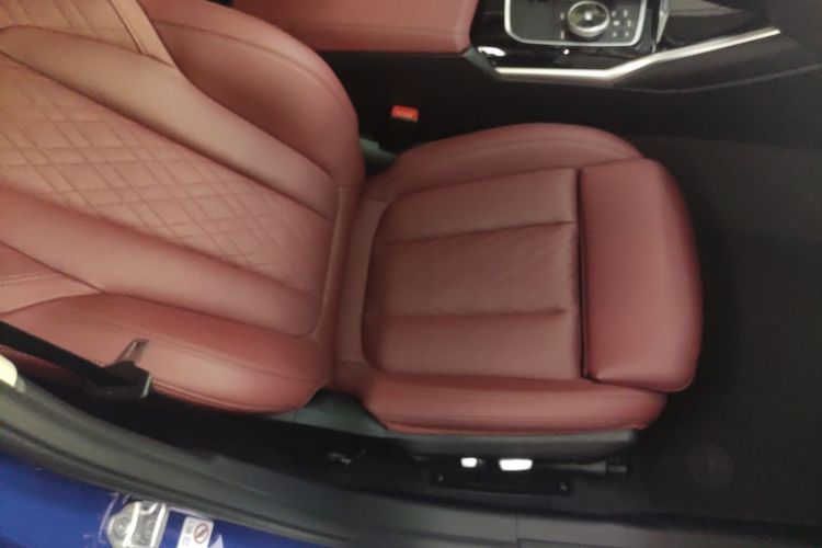BMW 3 Series 2022 #23 BMW 3 Series 2022 car image #23
