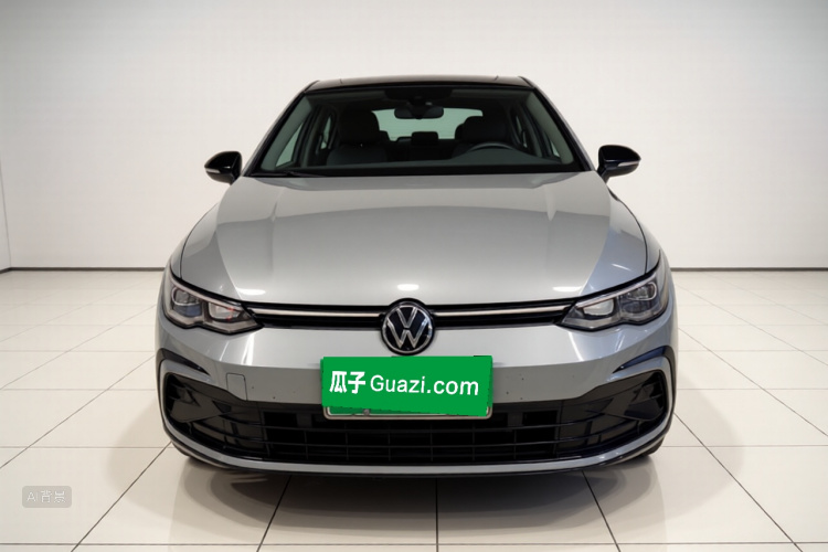 Volkswagen Golf 2024 car image #3
