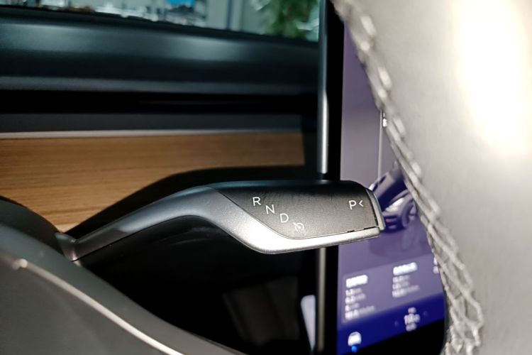 Tesla Model 3 2023 #14 Tesla Model 3 2023 car image #14