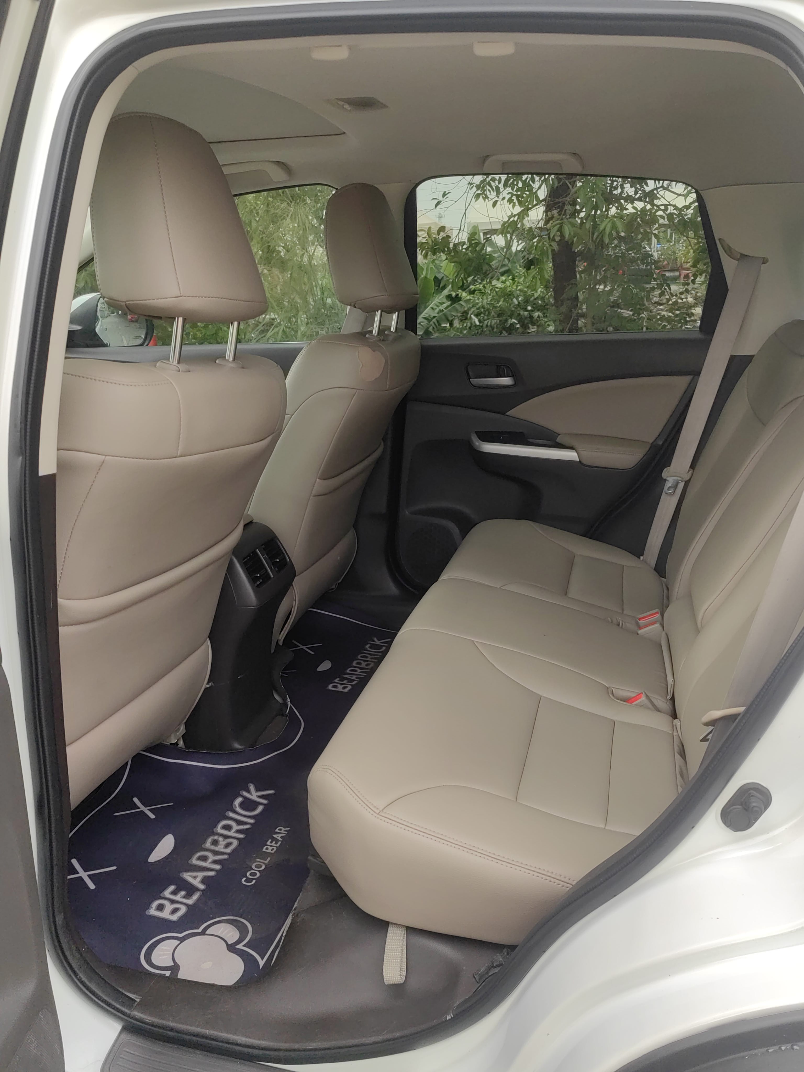 Honda CR-V 2014 car image #7