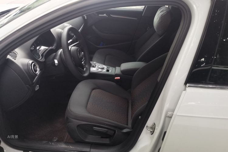 Audi A3 2018 #18 Audi A3 2018 car image #18
