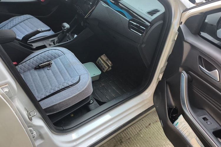 Chery Tiggo 3x 2024 #21 Chery Tiggo 3x 2024 immagine di auto #21