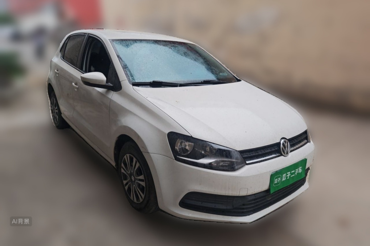 Volkswagen Polo 2019 #4 Volkswagen Polo 2019 car image #4
