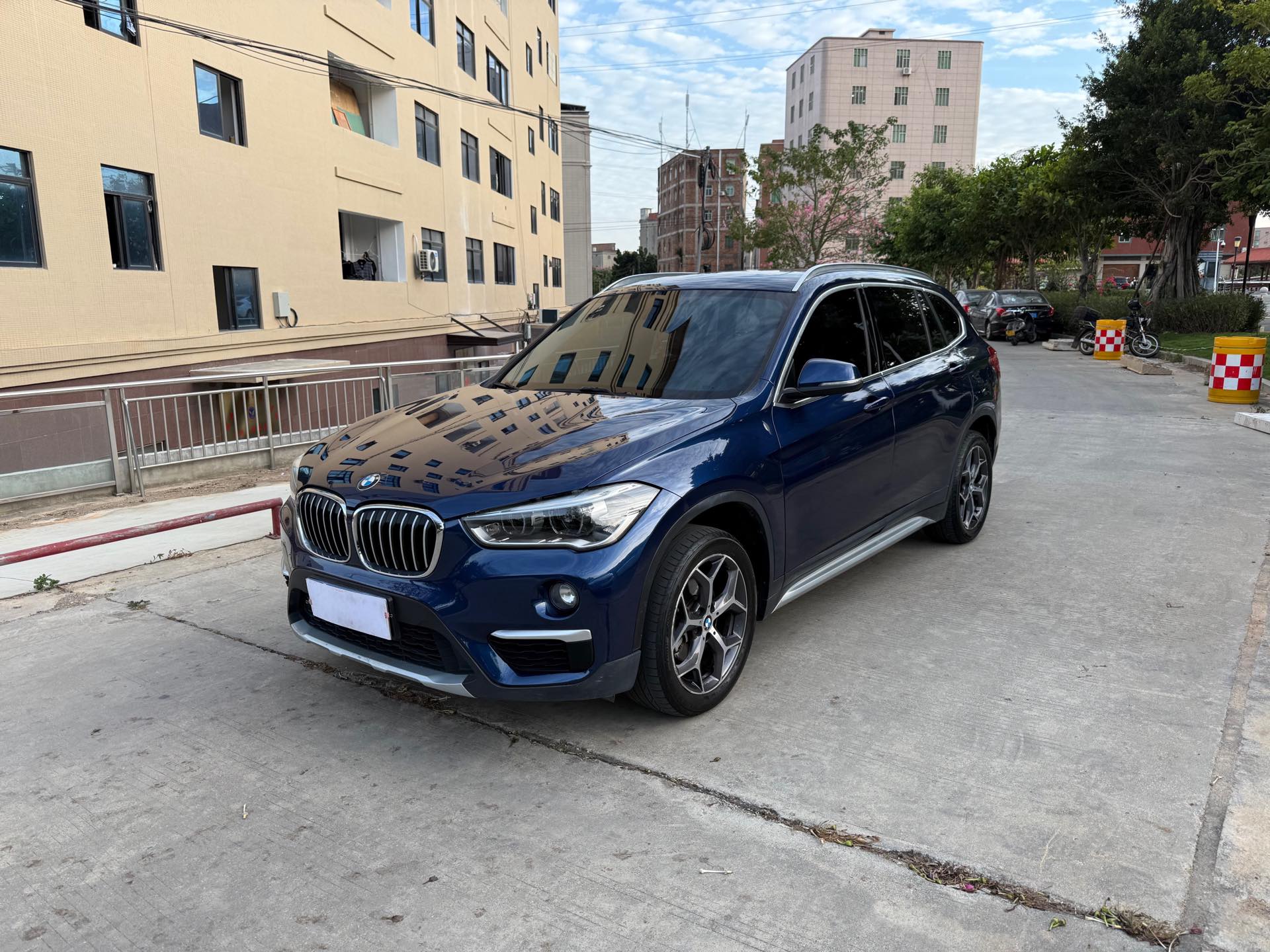 2019 2019 immagine di auto