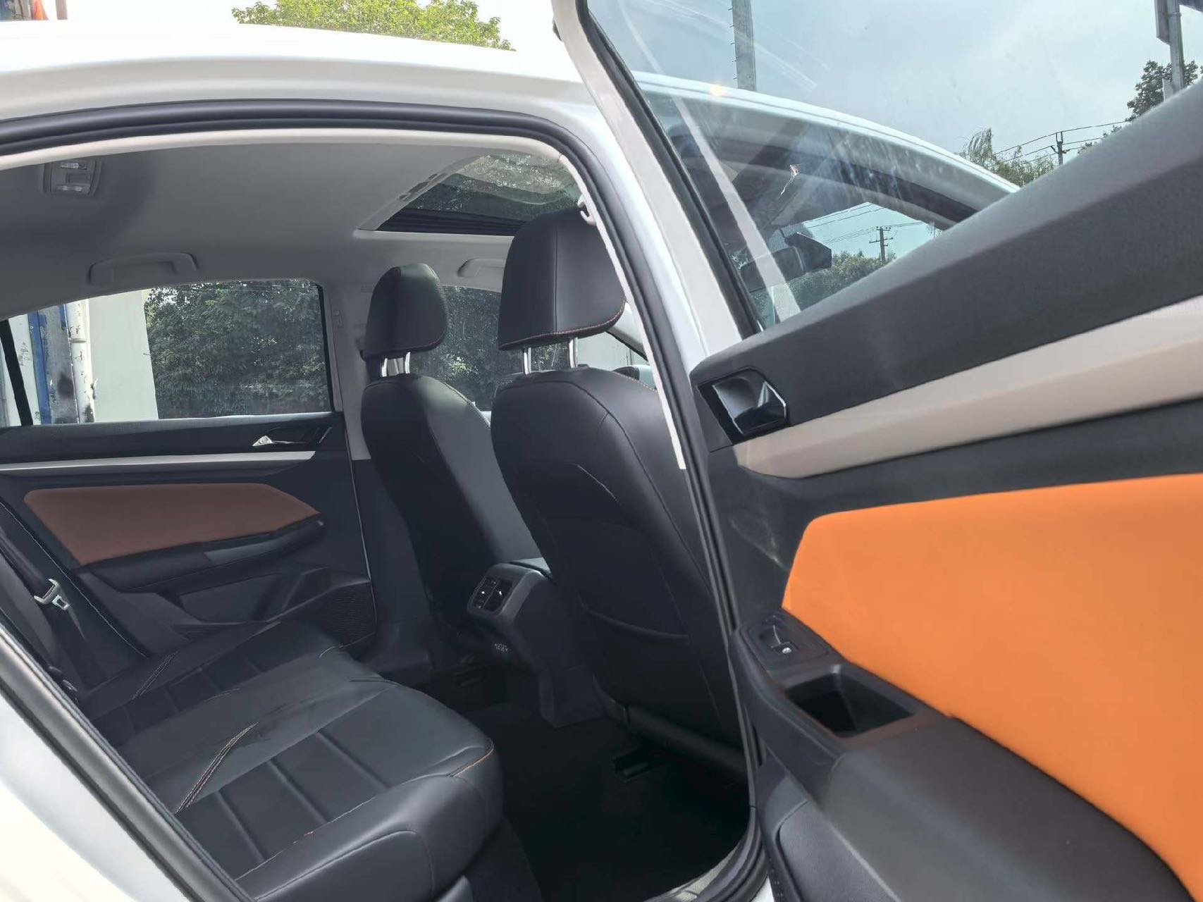 Volkswagen Bora 2023 car image #7