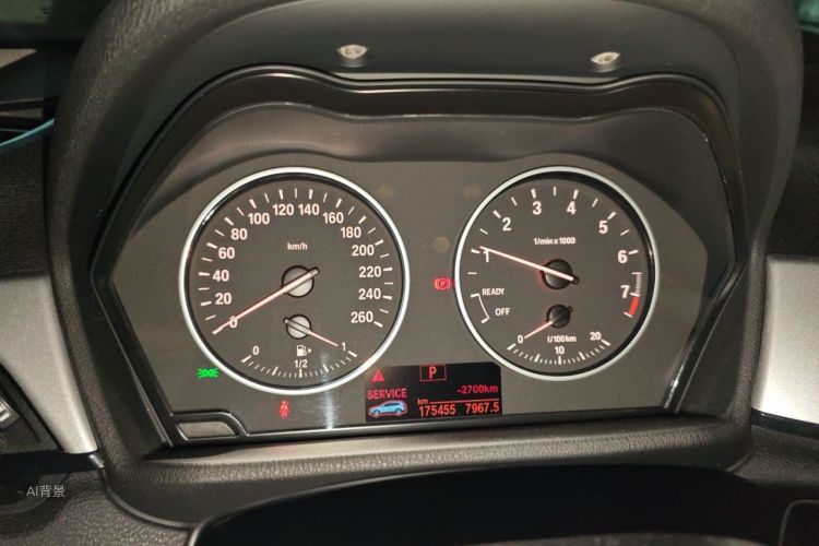 BMW X1 2017 #13 BMW X1 2017 car image #13