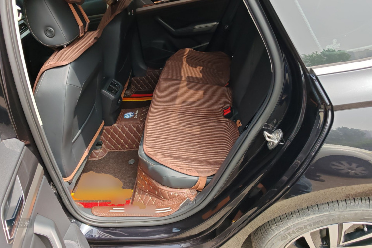 Volkswagen Lavida 2022 imagen de coche #19