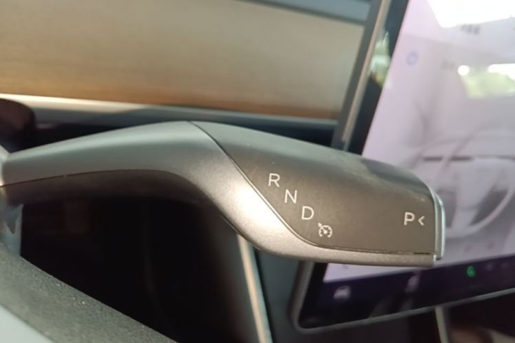 Tesla Model 3 2020 #18 Tesla Model 3 2020 car image #18
