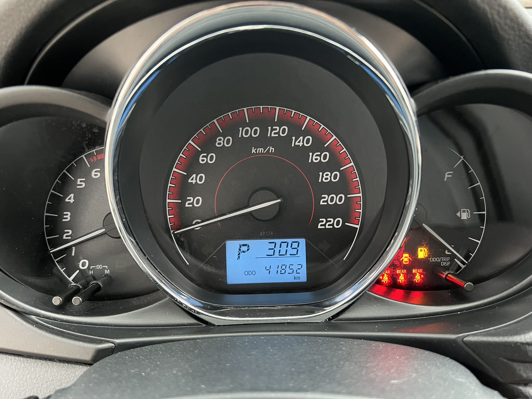 Toyota Vios FS 2021 #10 Toyota Vios FS 2021 صورة سيارة #10