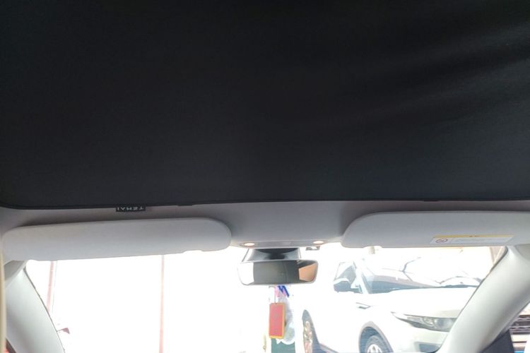 Tesla Model 3 2021 #18 Tesla Model 3 2021 car image #18