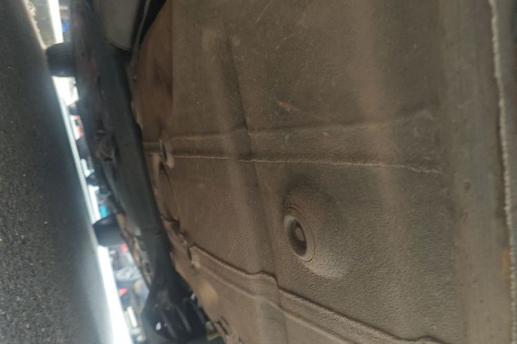 Volkswagen Lavida 2018 car image #27