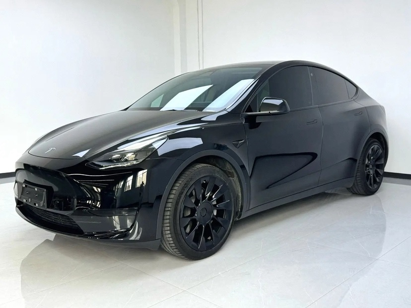 Tesla Model Y 2022 Tesla Model Y 2022 car image