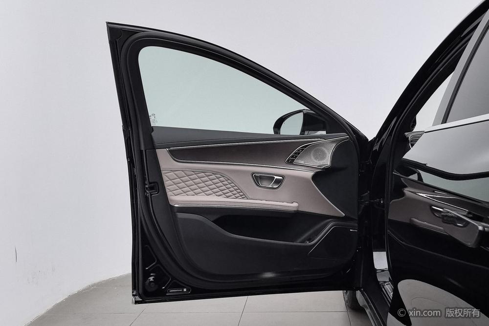 BYD Han 2024 #20 BYD Han 2024 immagine di auto #20
