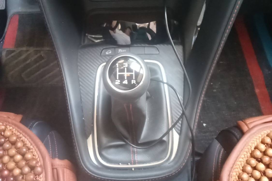 MG ZS 2021 #27 MG ZS 2021 car image #27