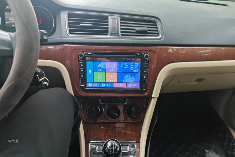 Volkswagen Lavida 2015 car image #15