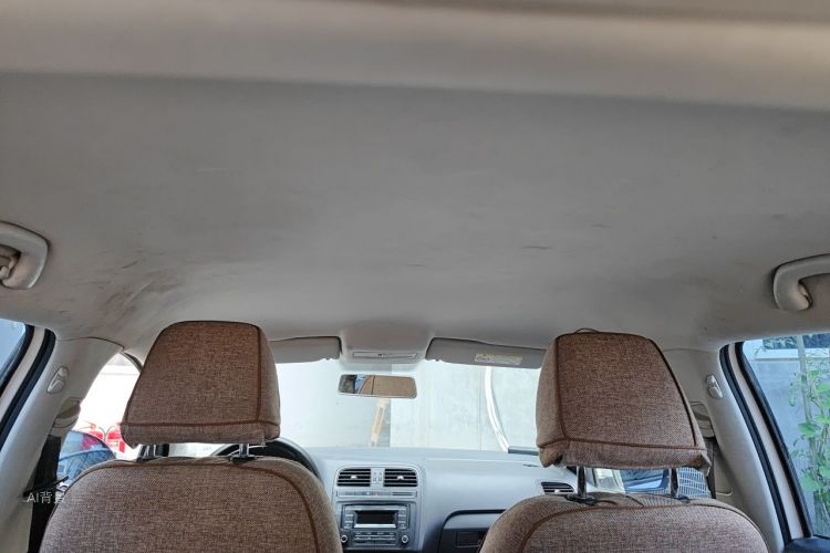 Volkswagen Polo 2018 #20 Volkswagen Polo 2018 car image #20