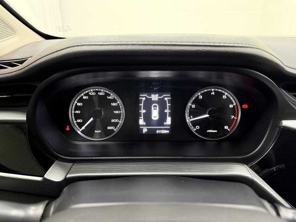 Chery Arrizo 5 2024 #15 Chery Arrizo 5 2024 изображение автомобиля #15