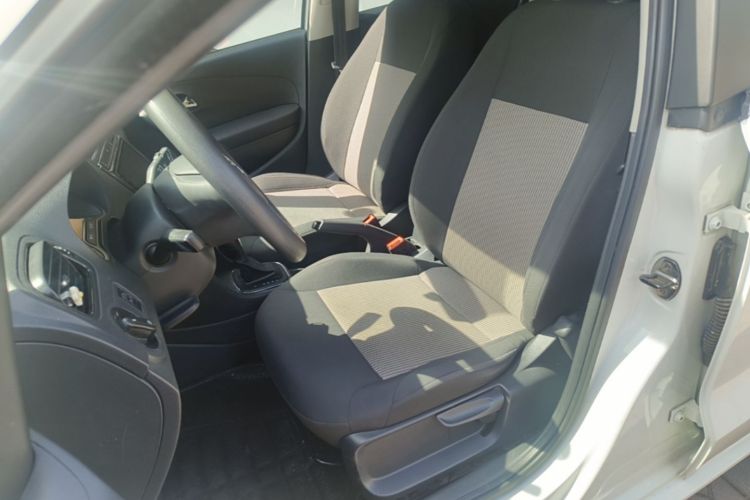 Volkswagen Polo 2019 #15 Volkswagen Polo 2019 car image #15