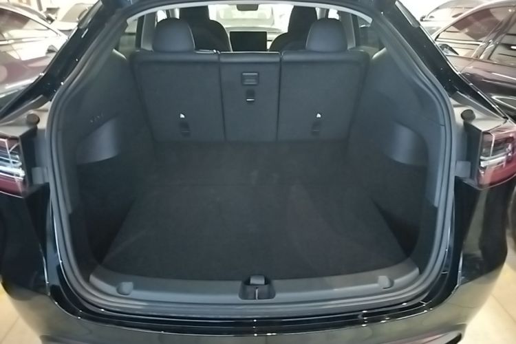 Tesla Model Y 2022 car image #19