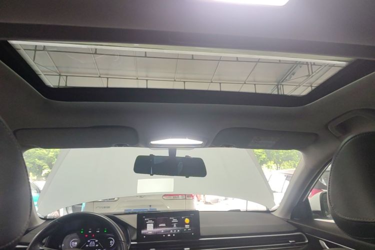 GEELY Emgrand 2023 #18 GEELY Emgrand 2023 immagine di auto #18