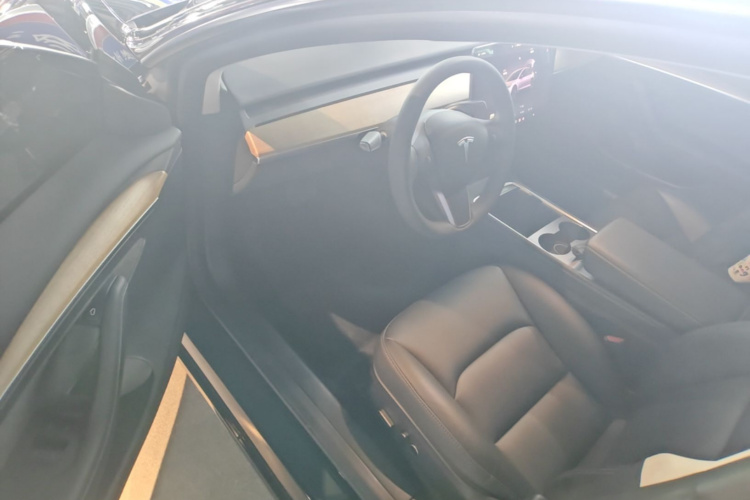 Tesla Model 3 2023 car image #16