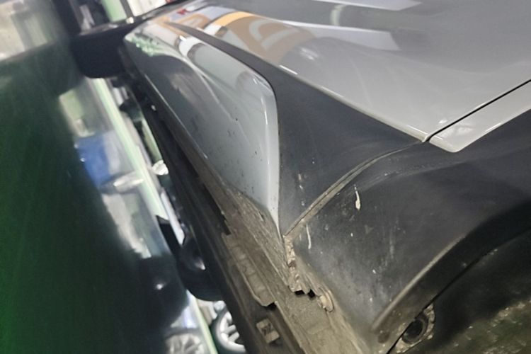 BYD Yuan Plus 2024 #26 BYD Yuan Plus 2024 immagine di auto #26