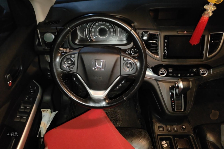 Honda CR-V 2015 car image #12