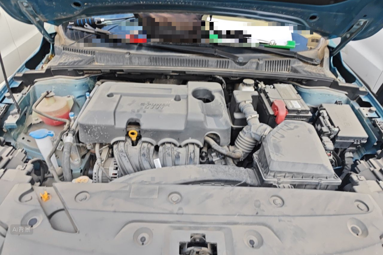 GEELY Emgrand 2021 car image #22