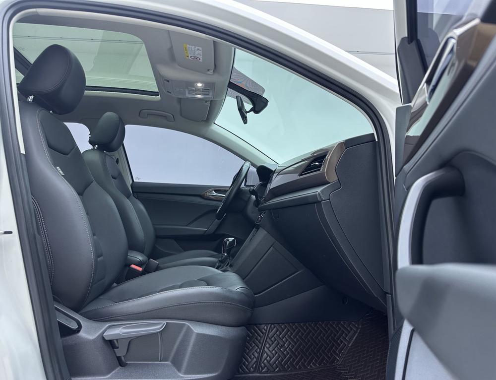 Volkswagen Tharu 2022 #18 Volkswagen Tharu 2022 car image #18