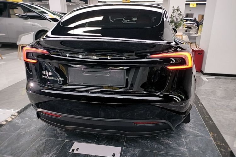 Tesla Model 3 2023 #6 Tesla Model 3 2023 car image #6