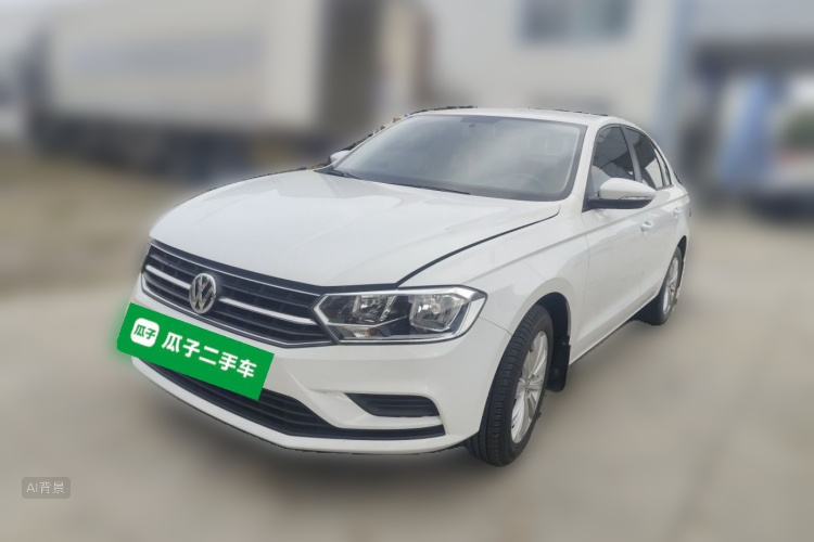 Volkswagen Bora 2020 #2 Volkswagen Bora 2020 immagine di auto #2