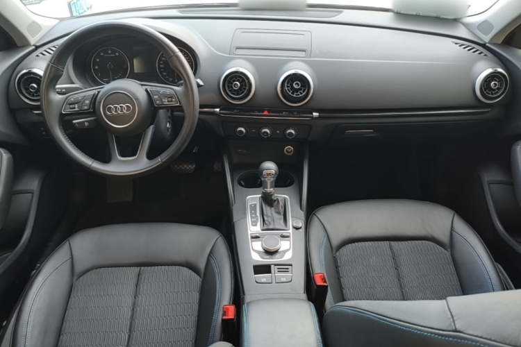 Audi A3 2020 #10 Audi A3 2020 car image #10