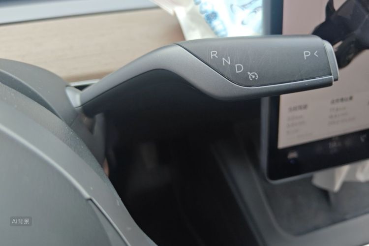 Tesla Model 3 2021 immagine di auto #16