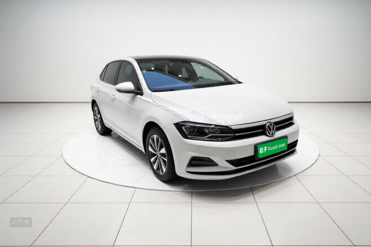 Volkswagen Polo 2022 #4 Volkswagen Polo 2022 car image #4