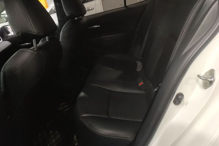 Toyota Corolla 2020 car image #17
