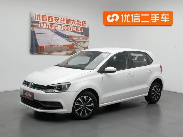 Volkswagen Polo 2019 #25 Volkswagen Polo 2019 car image #25