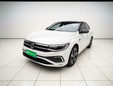 Volkswagen Bora 2024 car image 