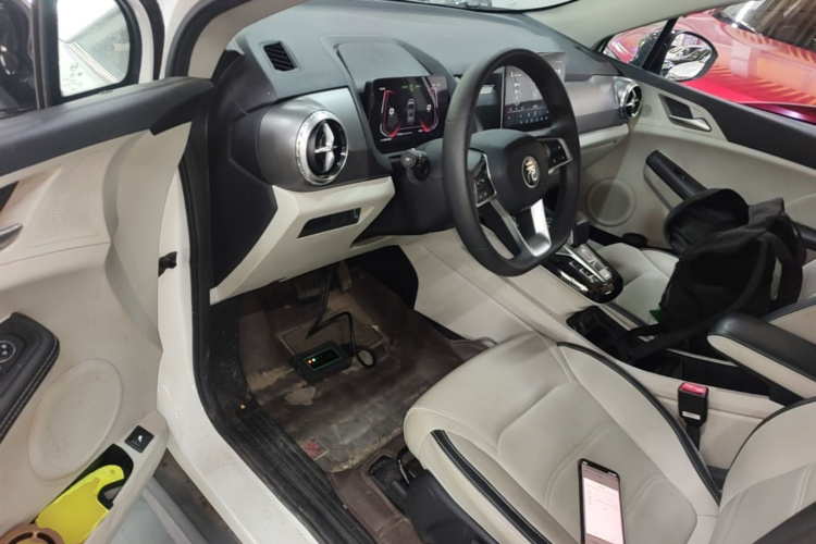 BYD Yuan Pro 2022 #16 BYD Yuan Pro 2022 immagine di auto #16