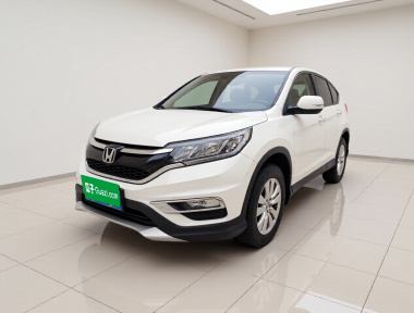 Honda CR-V 2016 immagine di auto 