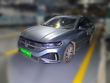 Volkswagen Lavida 2022 car image 