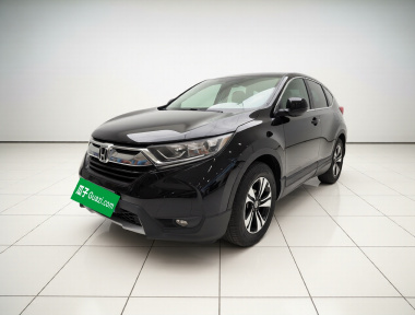 Honda CR-V 2017 Honda CR-V 2017 car image