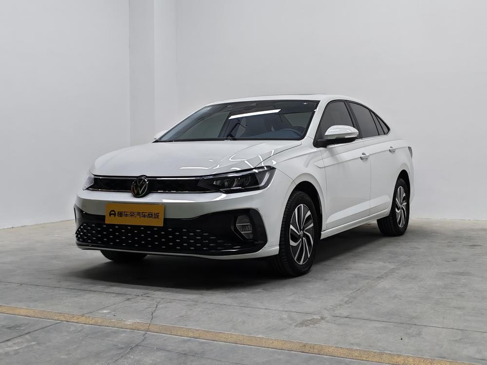 Volkswagen Lavida 2024 Volkswagen Lavida 2024 car image