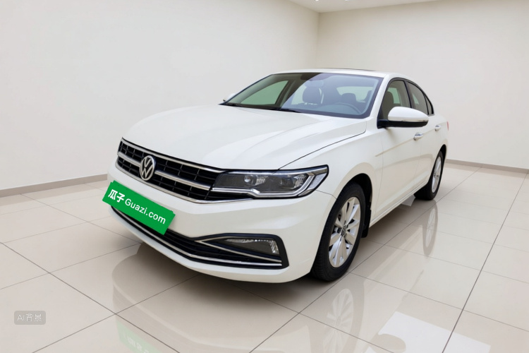 Volkswagen Bora 2021 immagine di auto #2