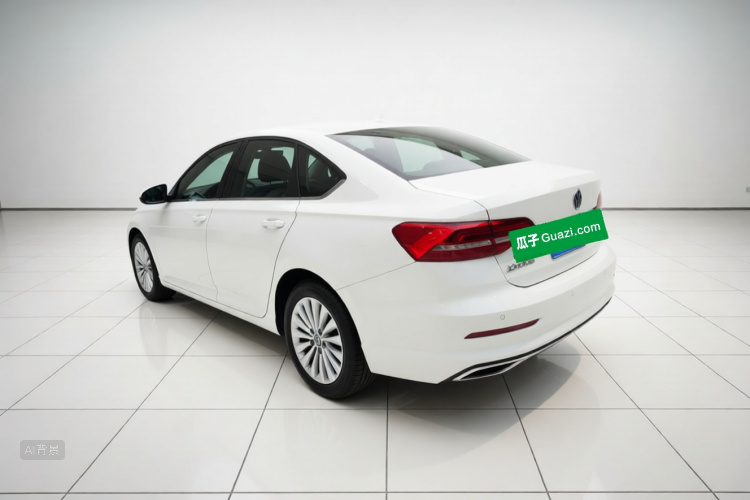 Volkswagen Lavida 2019 #5 Volkswagen Lavida 2019 car image #5