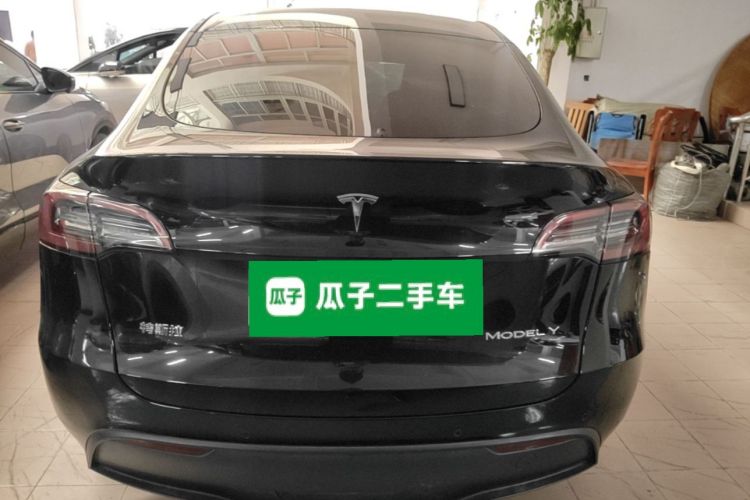 Tesla Model Y 2023 #6 Tesla Model Y 2023 صورة سيارة #6