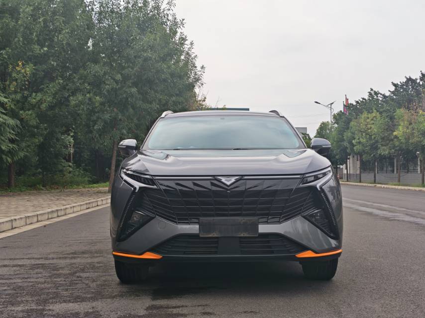 Kaiyi Kunlun 2024 car image #3