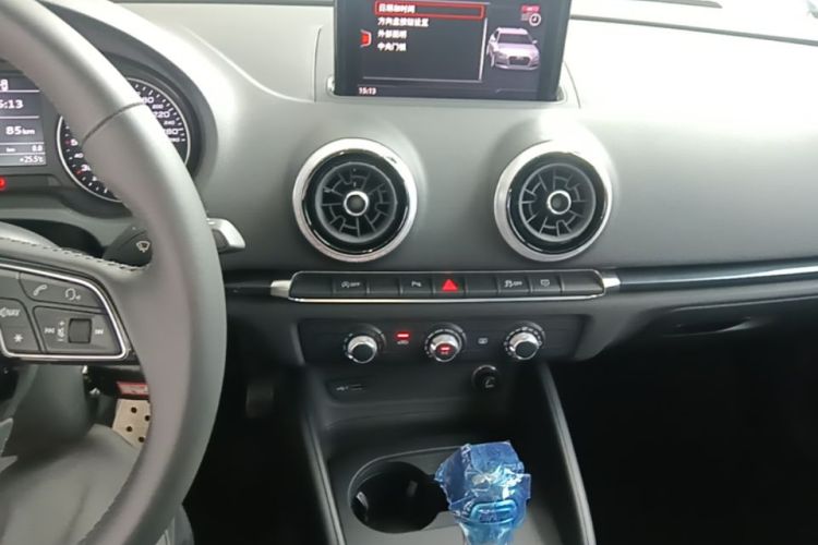 Audi A3 2020 car image #13