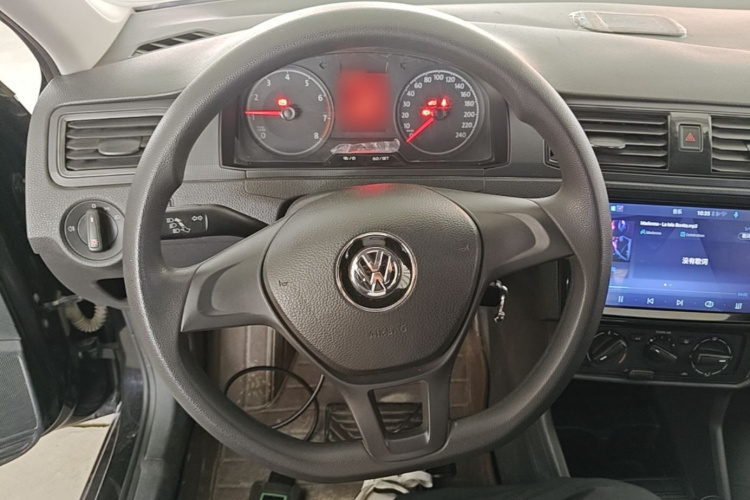 Volkswagen Santana 2018 #11 Volkswagen Santana 2018 car image #11