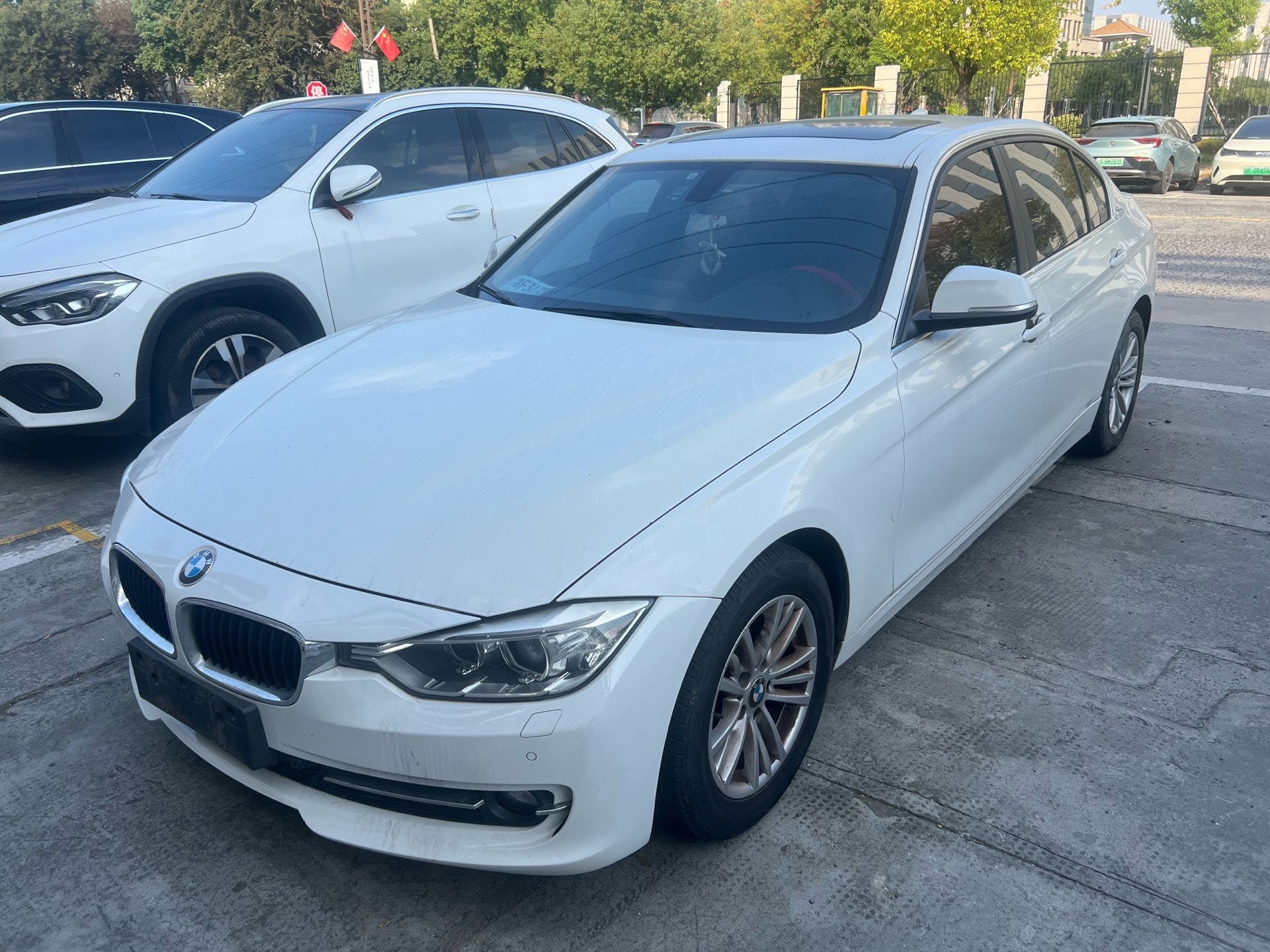 2014 2014 immagine di auto