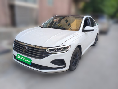 Volkswagen Lavida 2022 Volkswagen Lavida 2022 car image